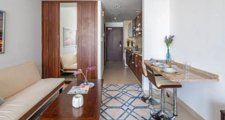 Silkhaus Goldcrest Executive