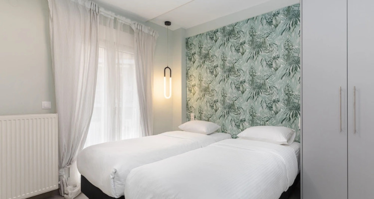 Amazonia Apt by Halu