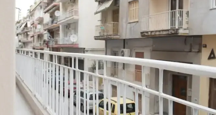 Zennova 8 Constantineapt