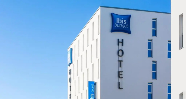 Ibis Budget Muenchen City Olympiapark