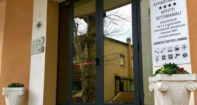 Residence Domus