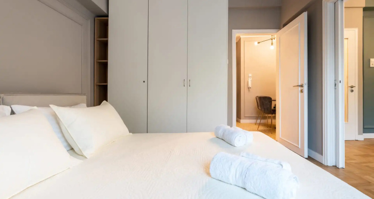 Athens Concept Residences