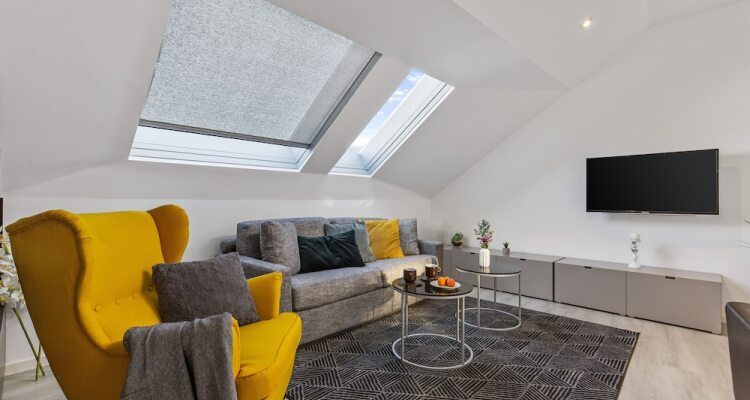 Rijeka Inn Apartment