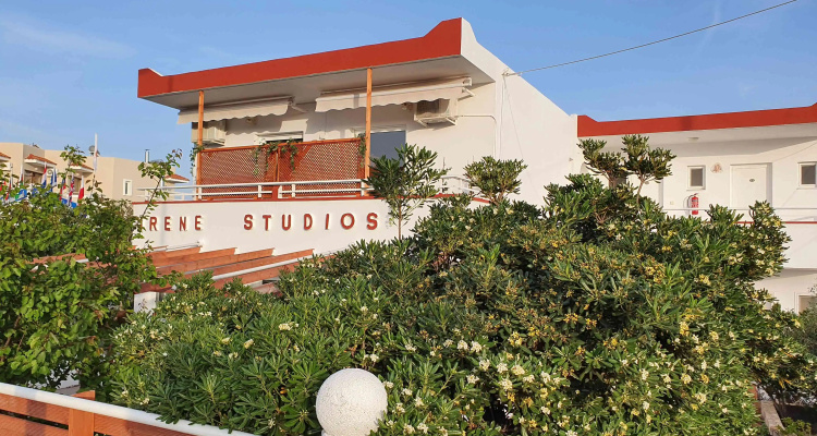 Irene Studios