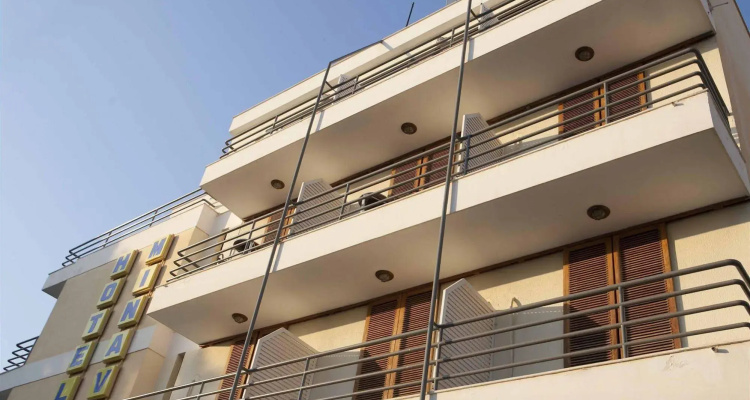 Minavra Hotel