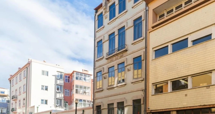 Downtown Charming and Quiet Apartment