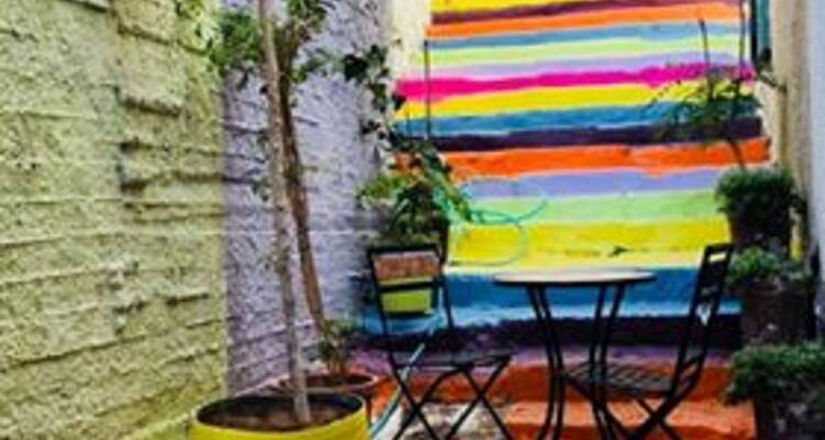 Zaman Ya Zaman Boutique Hotel
