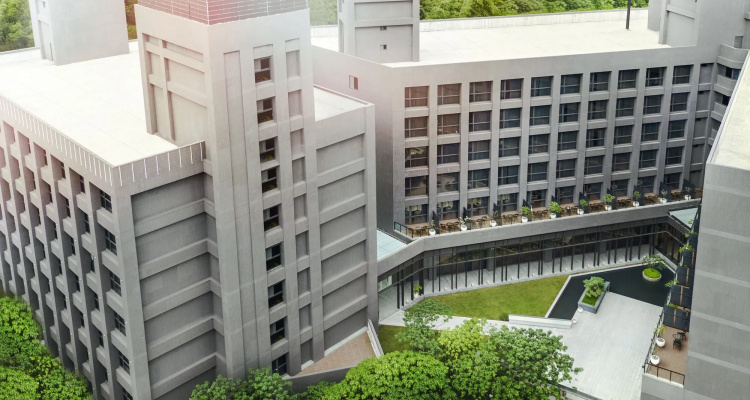 Platinum Hotel
