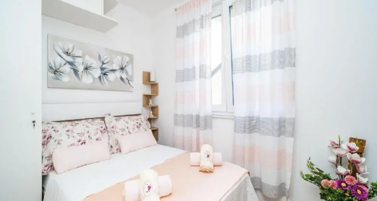 Apartment Anka