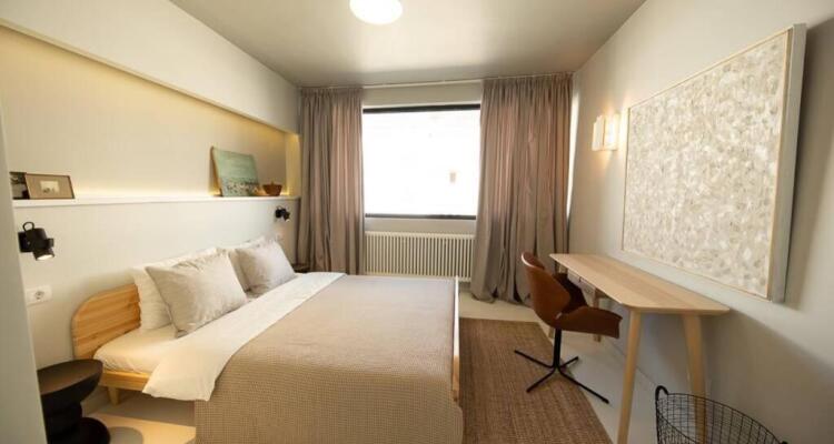 Zen Apartment Calea Victoriei