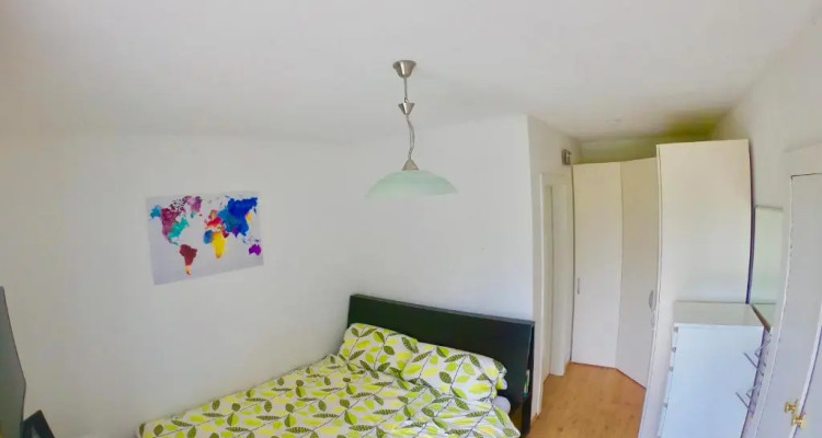 The Mountain View Innsbruck