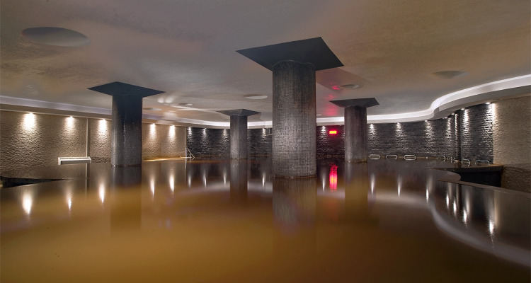 Lica Hotel Spa & Wellness Thermal Resort