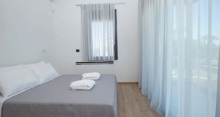 Varko Premium Villas