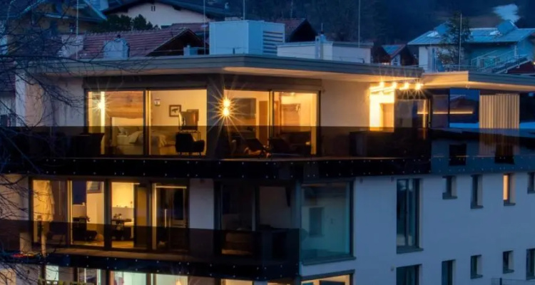 Inn Apart Tirol