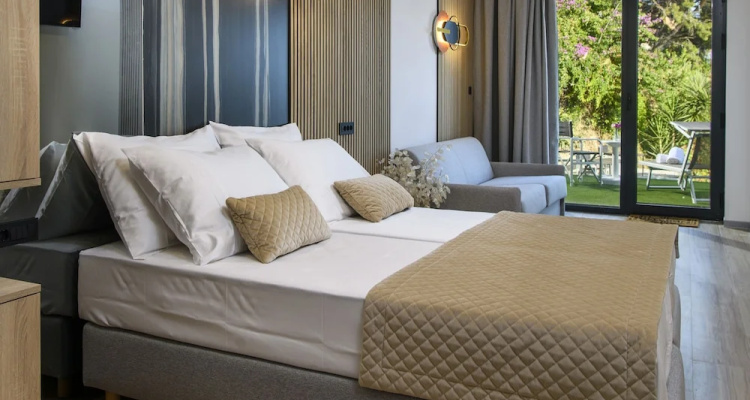 Via Mare Luxury Rooms