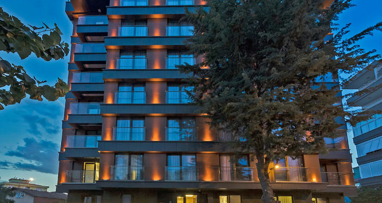 Princess Residence Apart Hotel