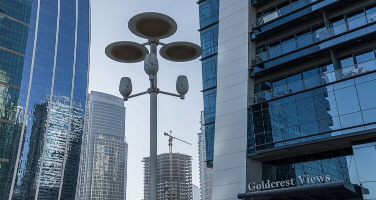 Higuests Goldcrest Views 1