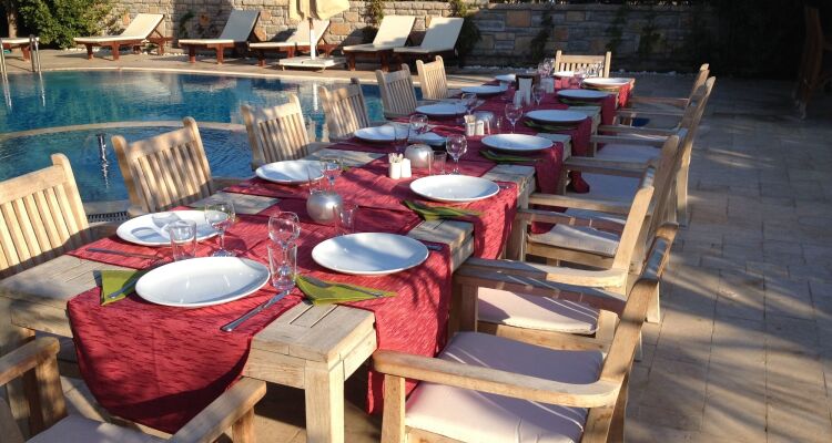 Villanaz Apart Hotel