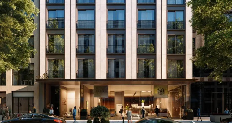 Vakko Hotel & Residence