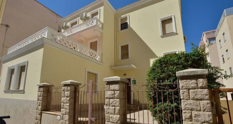 Liberty Guest House
