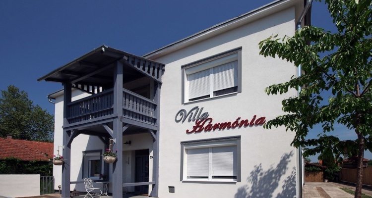 Villa Harmónia