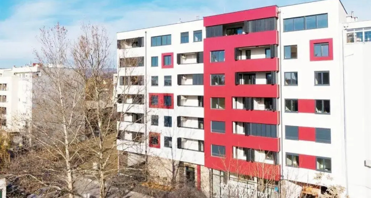 No.5 Apartment