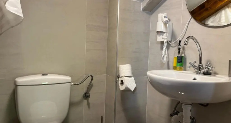 Healthystudio512 Apartments