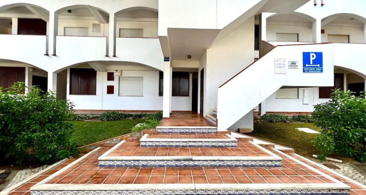 Albufeira Cosy by Homing