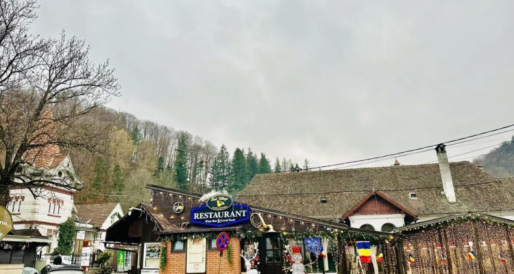 5 To Stay Close To The Castle