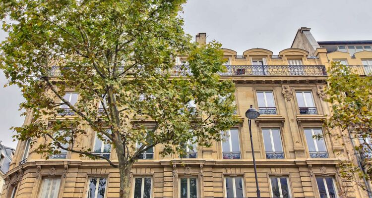 57 Luxury Parisian Home Sebastopol 1