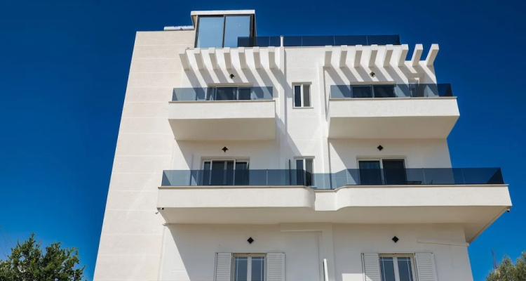 La Maison Boutique Hotel