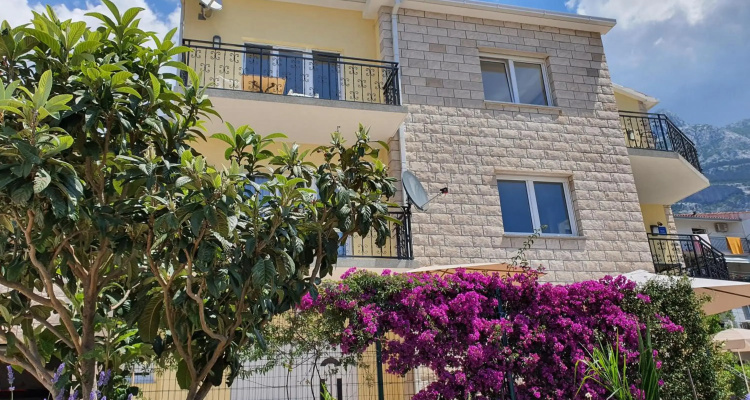 Apartment Dvije Palme-baranjska