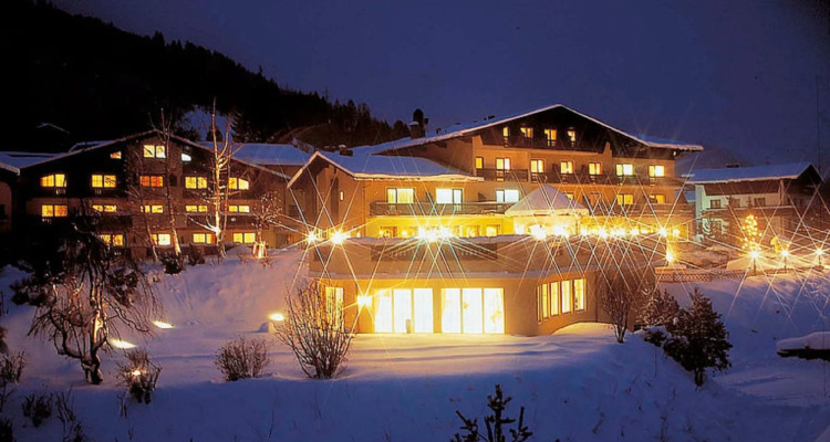Zum Stern Sonnenhotel