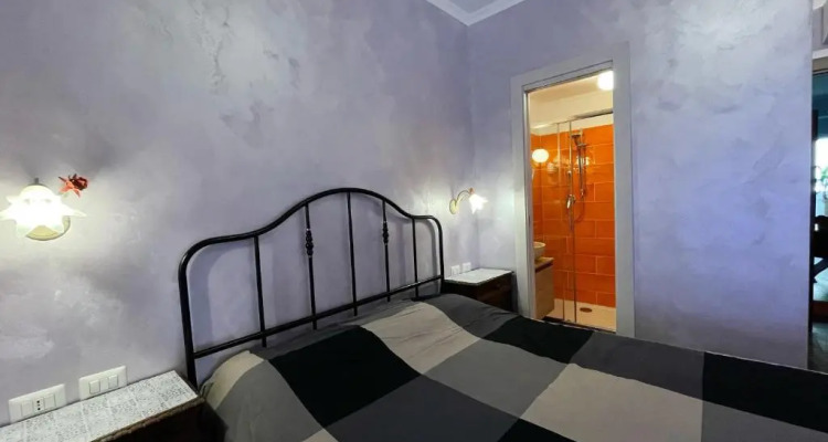 Iris Guest House