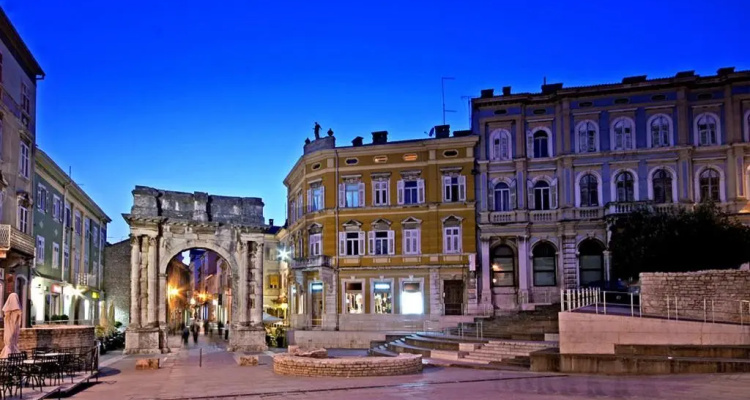 Apartment Bizjak