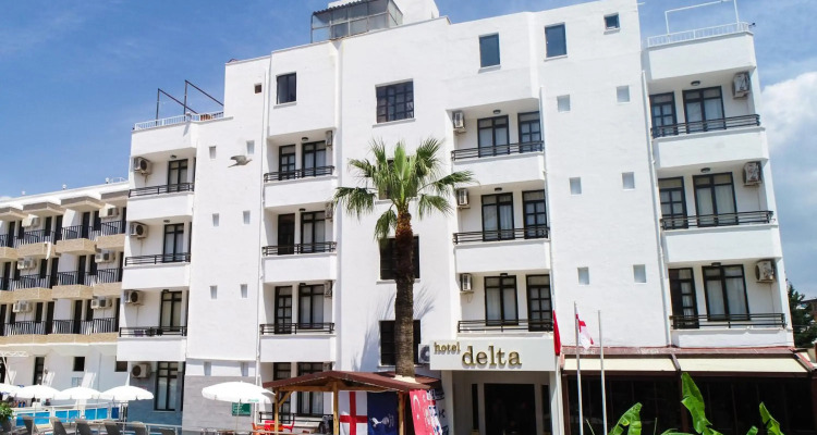 Delta Altinkum