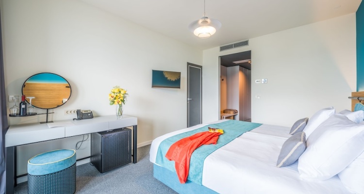 Hotel Nestos