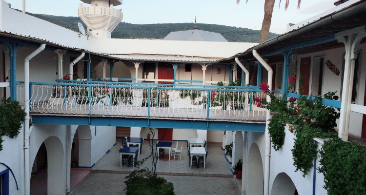 Ruya Boheme Otel