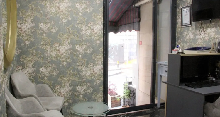 Solo Suites Hotel