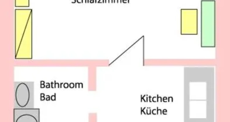 Best Of Vienna Apartments Kienmayergasse