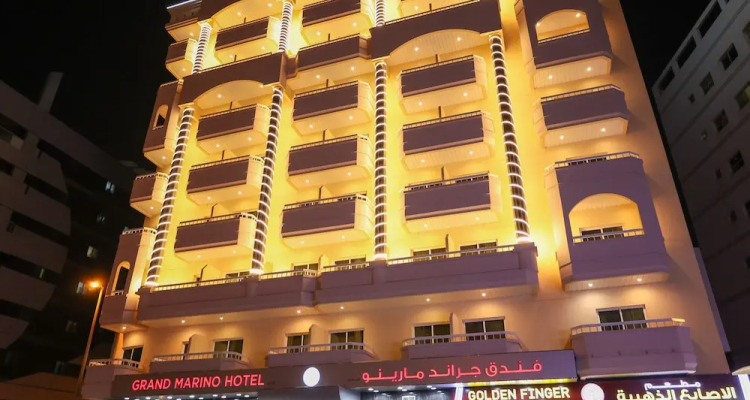 Grand Marino Hotel