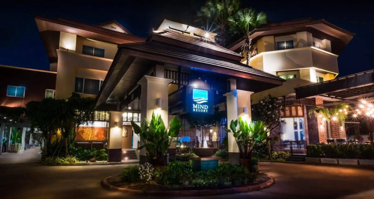 Mind Resort Pattaya
