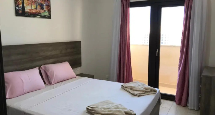 Aldau Heights Apartments