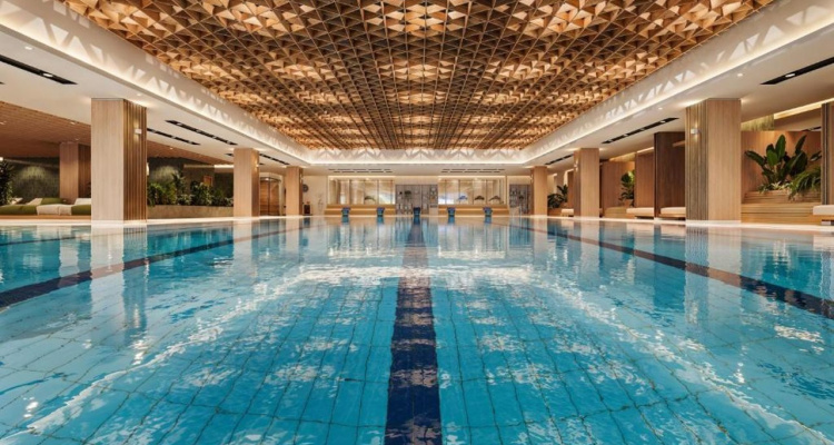 Pical Suites