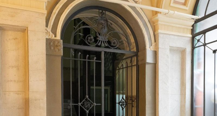 B&B Palazzo Perrotta