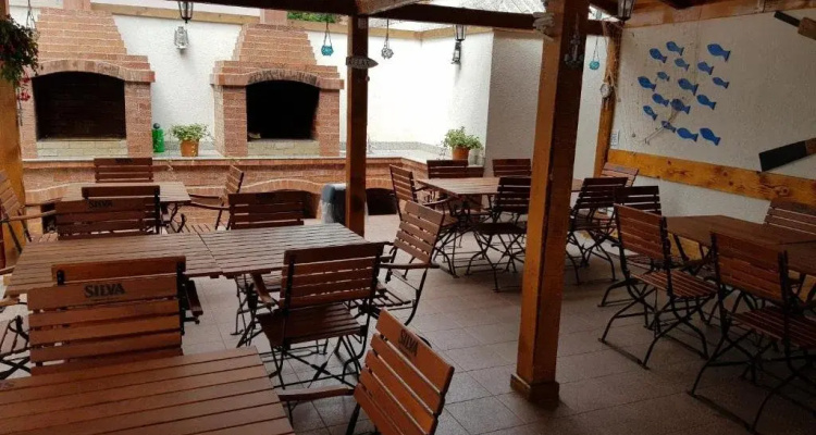 Vila Mar-mari S Cm