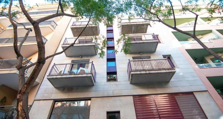 Bizflats Garden House