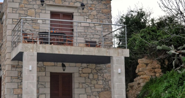 Villa Rokka Heated Ozone Private Pool & Jacuzzi