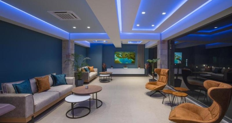 Kallithea Village Hotel