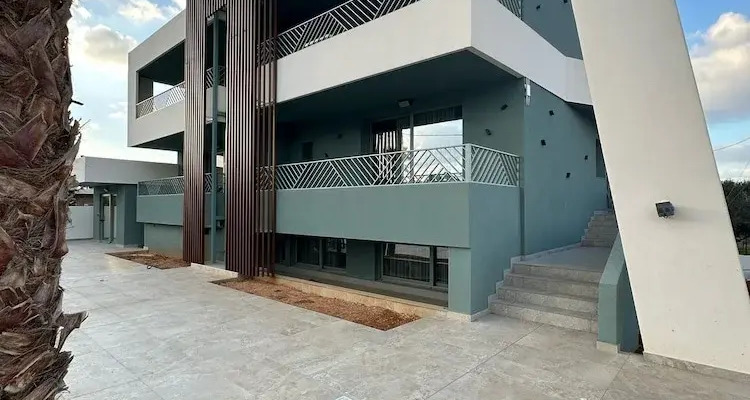 Nerium Luxury Suites